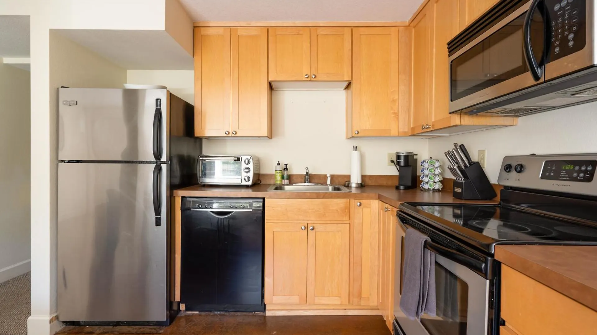 Holiday home Stay Portland - Joshua Tree Vibes In Se Pdx - Local Bars & Food United States