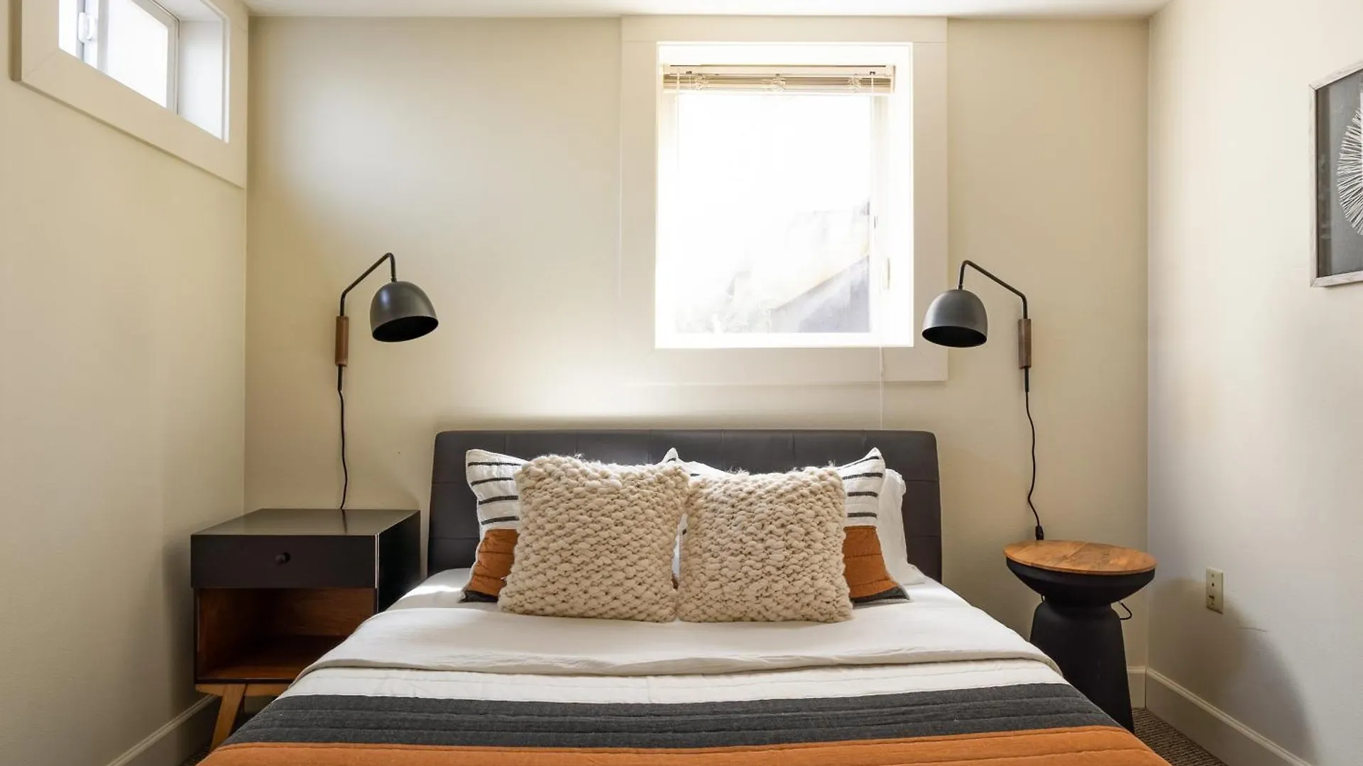 Stay Portland - Joshua Tree Vibes In Se Pdx - Local Bars & Food Holiday home