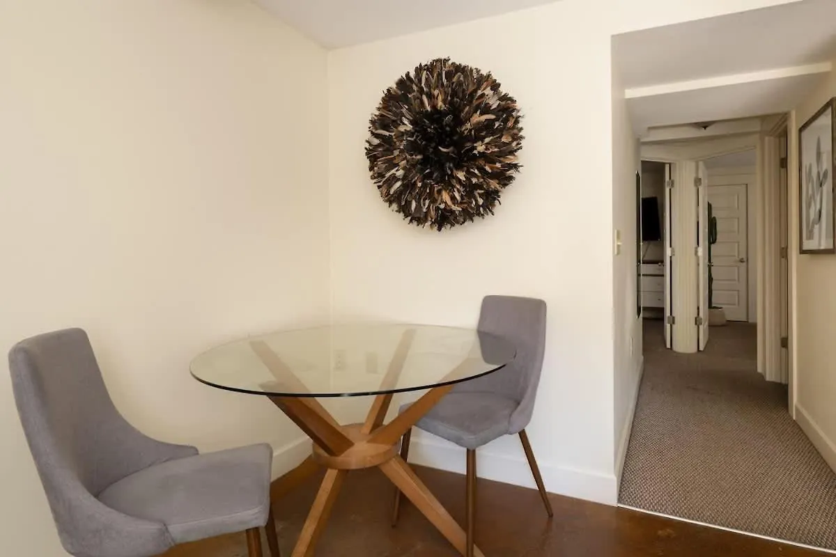 Holiday home Stay Portland - Joshua Tree Vibes In Se Pdx - Local Bars & Food