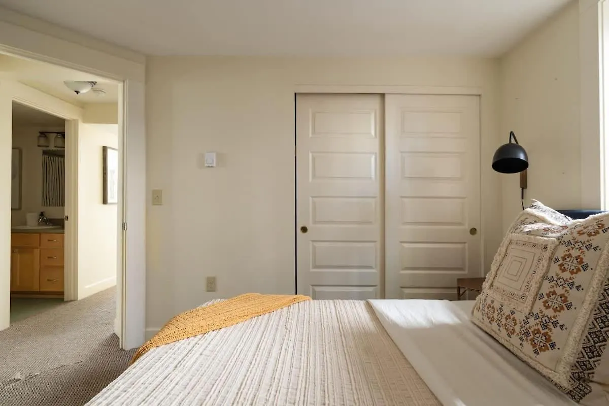 Stay Portland - Joshua Tree Vibes In Se Pdx - Local Bars & Food Holiday home