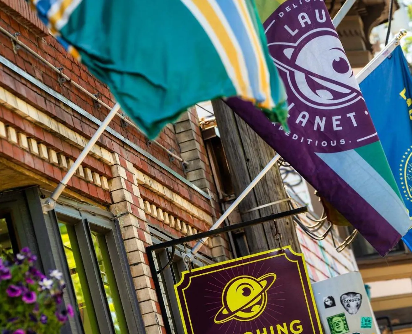 Stay Portland - Joshua Tree Vibes In Se Pdx - Local Bars & Food 0*,  미국