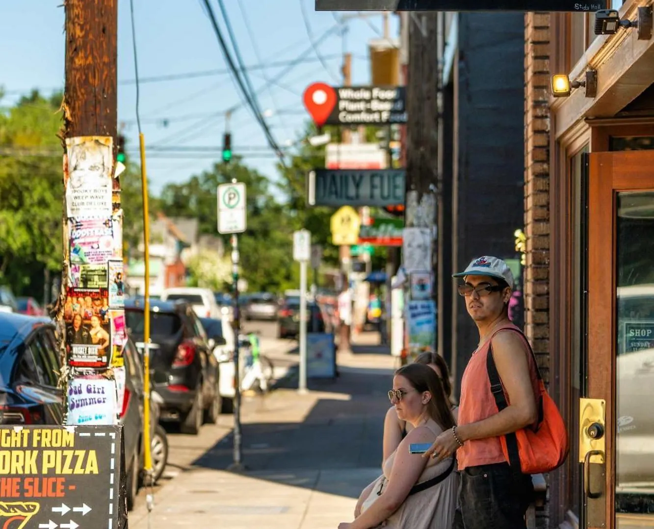 펜션 Stay Portland - Joshua Tree Vibes In Se Pdx - Local Bars & Food 미국