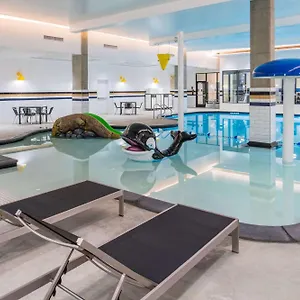 Hampton And By Hilton Portland-pearl District Отель