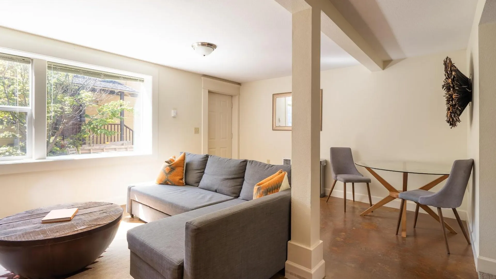 Holiday home Stay Portland - Joshua Tree Vibes In Se Pdx - Local Bars & Food United States