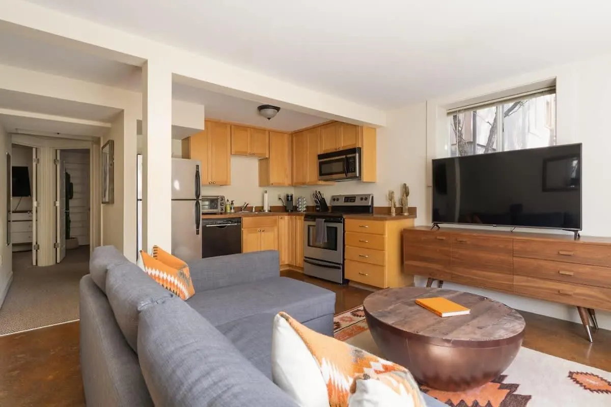 Holiday home Stay Portland - Joshua Tree Vibes In Se Pdx - Local Bars & Food